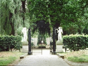 Dia Kranenburg, R.K. begraafplaats (2)